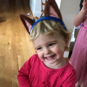 Meet your Posher, Trudie